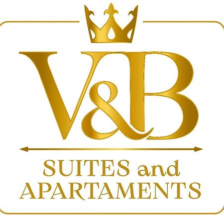 V&B Suits And Apartments Santa Margherita Ligure Exterior photo