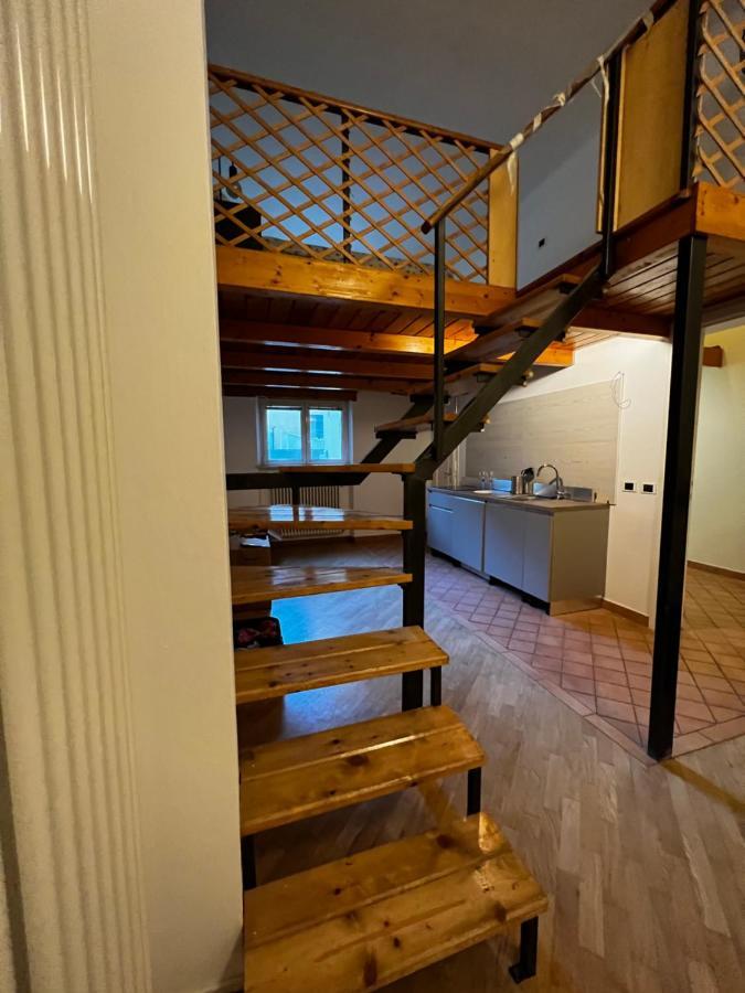 V&B Suits And Apartments Santa Margherita Ligure Exterior photo