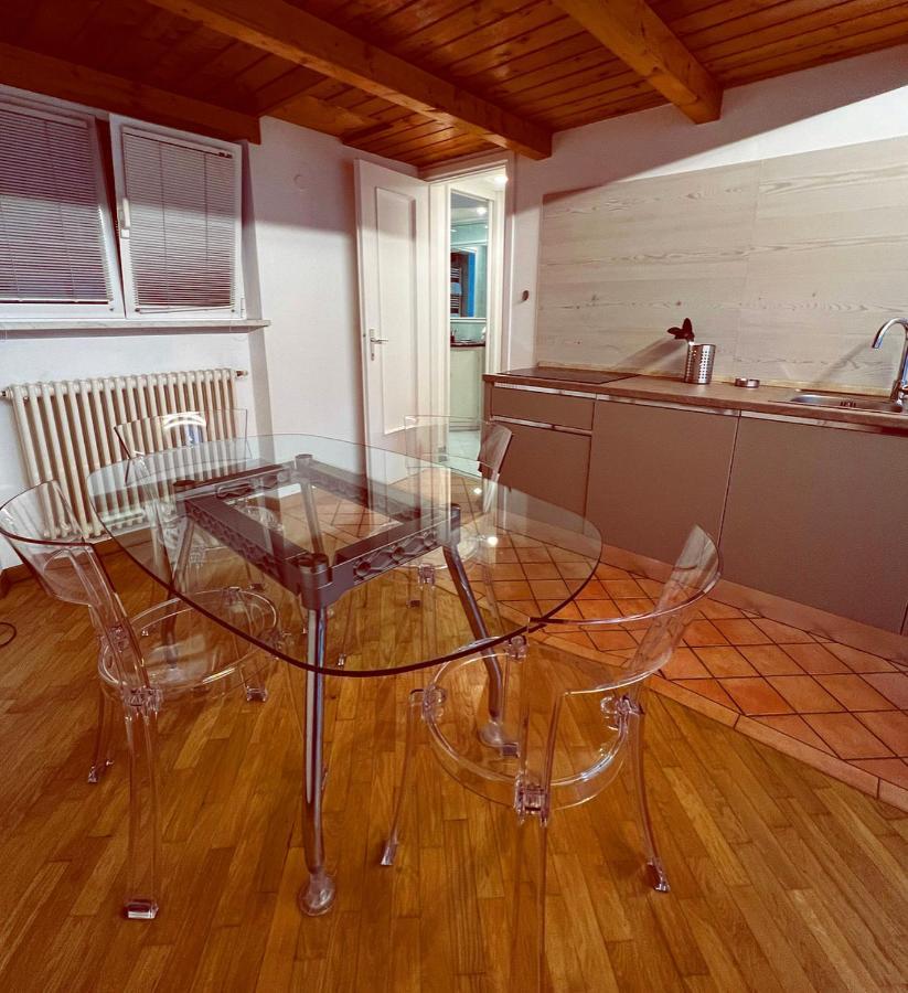V&B Suits And Apartments Santa Margherita Ligure Exterior photo