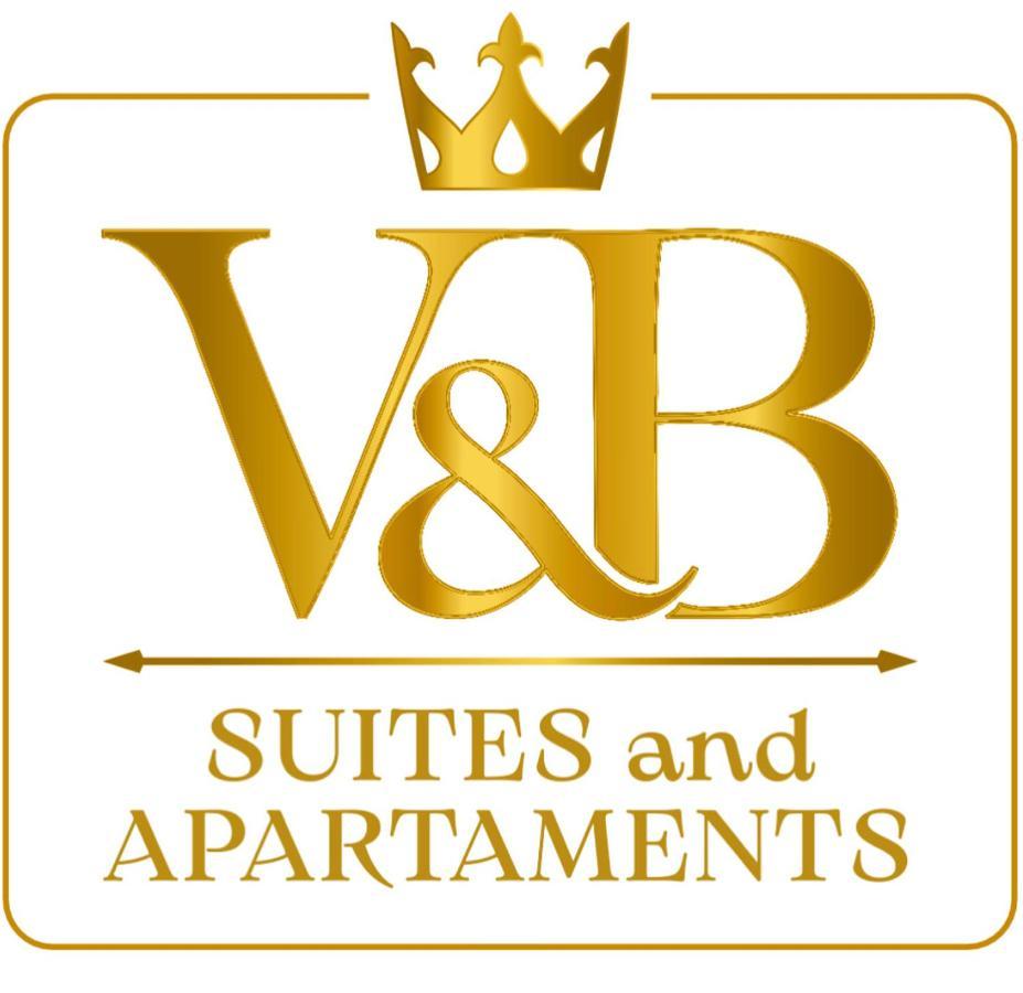 V&B Suits And Apartments Santa Margherita Ligure Exterior photo